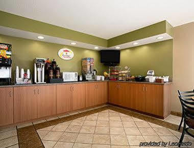 Super 8 By Wyndham Columbia City Exterior photo